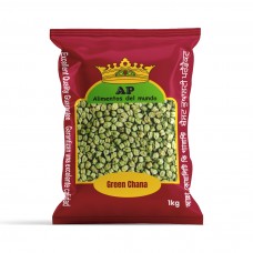 AP Legumbres Garbanzos Verdes 1 kg x 12